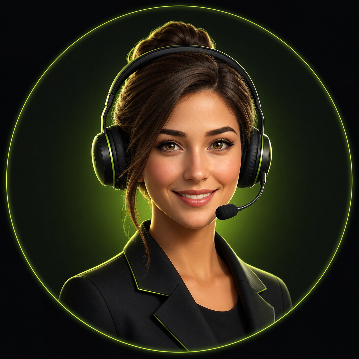 Support agent